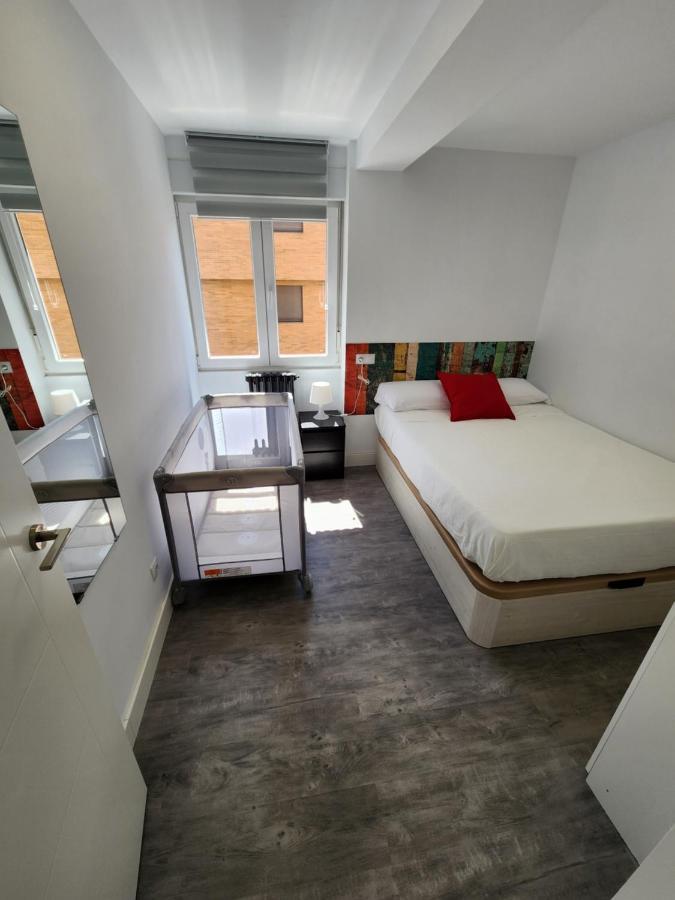 Piso Centrico, Cerca De Los Hospitales Y Centro. León Eksteriør billede